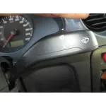 SEAT IBIZA (6L1) SEAT IBIZA (6L1) '2003 1.2 NEGRO 2002