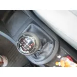 SEAT IBIZA (6L1) SEAT IBIZA (6L1) '2003 1.2 NEGRO 2002