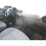 SEAT IBIZA (6L1) SEAT IBIZA (6L1) '2003 1.2 NEGRO 2002