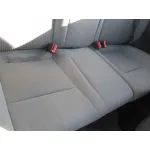 SEAT IBIZA (6L1) SEAT IBIZA (6L1) '2003 1.2 NEGRO 2002