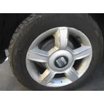 SEAT IBIZA (6L1) SEAT IBIZA (6L1) '2003 1.2 NEGRO 2002
