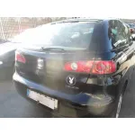 SEAT IBIZA (6L1) SEAT IBIZA (6L1) '2003 1.2 NEGRO 2002