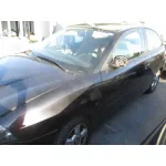 SEAT IBIZA (6L1) SEAT IBIZA (6L1) '2003 1.2 NEGRO 2002