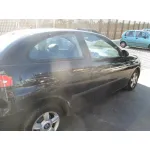 SEAT IBIZA (6L1) SEAT IBIZA (6L1) '2003 1.2 NEGRO 2002