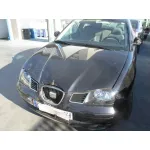 SEAT IBIZA (6L1) '2003 1.2 NEGRO