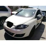 SEAT ALTEA XL (5P5) SEAT ALTEA XL (5P5) '2014 REFERENCE ECOMOTIVE BLANCO 2009