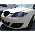 SEAT ALTEA XL (5P5) SEAT ALTEA XL (5P5) '2014 REFERENCE ECOMOTIVE BLANCO 2009