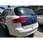 SEAT ALTEA XL (5P5) SEAT ALTEA XL (5P5) '2014 REFERENCE ECOMOTIVE BLANCO 2009