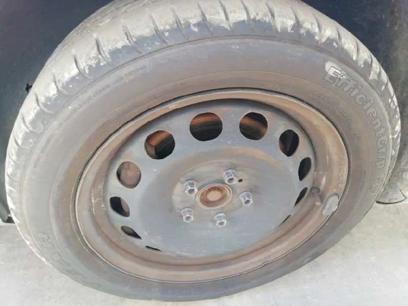 SEAT ALTEA XL (5P5) SEAT ALTEA XL (5P5) '2014 REFERENCE ECOMOTIVE BLANCO 2009