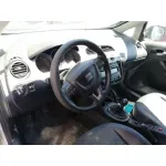 SEAT ALTEA XL (5P5) SEAT ALTEA XL (5P5) '2014 REFERENCE ECOMOTIVE BLANCO 2009