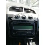 SEAT ALTEA XL (5P5) SEAT ALTEA XL (5P5) '2014 REFERENCE ECOMOTIVE BLANCO 2009
