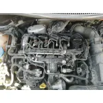 SEAT ALTEA XL (5P5) SEAT ALTEA XL (5P5) '2014 REFERENCE ECOMOTIVE BLANCO 2009