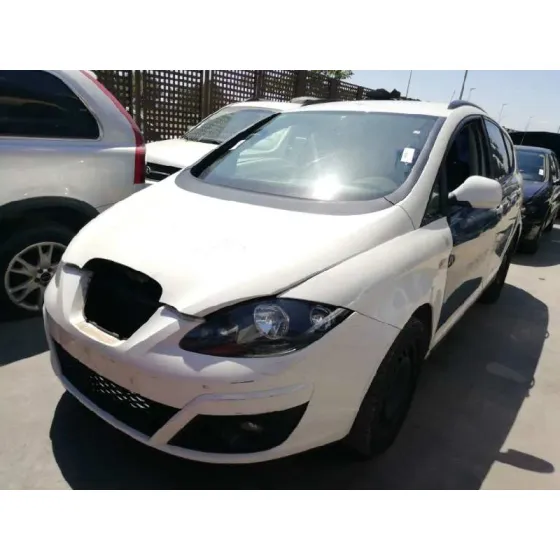 SEAT ALTEA XL (5P5) '2014 REFERENCE ECOMOTIVE BLANCO