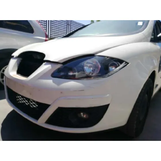SEAT ALTEA XL (5P5) '2014 REFERENCE ECOMOTIVE BLANCO