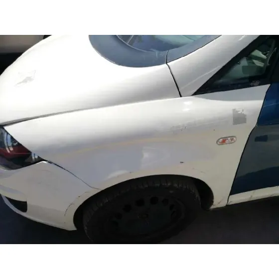 SEAT ALTEA XL (5P5) '2014 REFERENCE ECOMOTIVE BLANCO