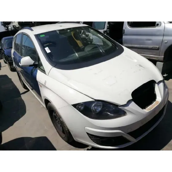 SEAT ALTEA XL (5P5) '2014 REFERENCE ECOMOTIVE BLANCO