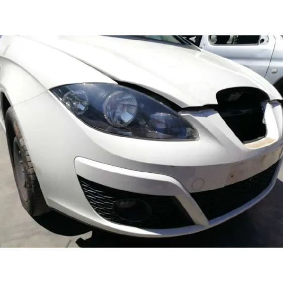 SEAT ALTEA XL (5P5) '2014 REFERENCE ECOMOTIVE BLANCO