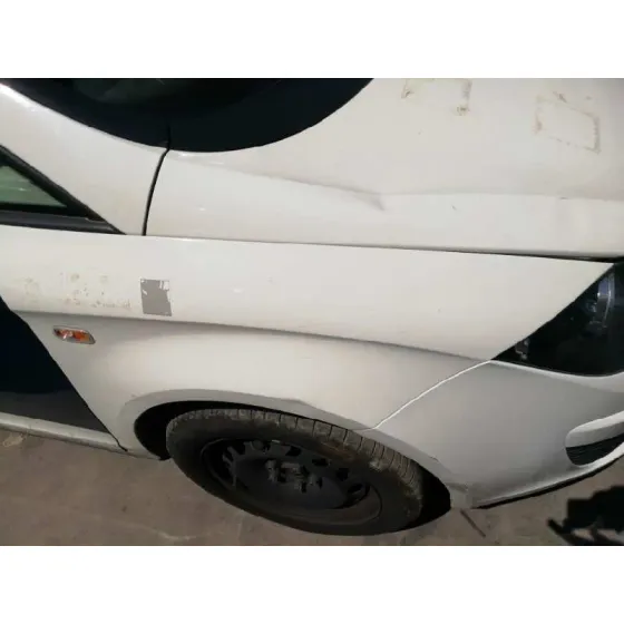 SEAT ALTEA XL (5P5) '2014 REFERENCE ECOMOTIVE BLANCO