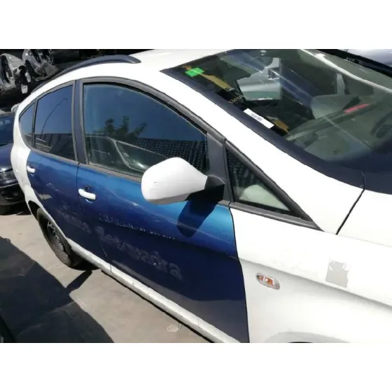 SEAT ALTEA XL (5P5) '2014 REFERENCE ECOMOTIVE BLANCO