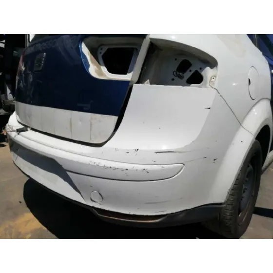 SEAT ALTEA XL (5P5) '2014 REFERENCE ECOMOTIVE BLANCO