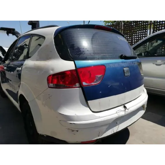 SEAT ALTEA XL (5P5) '2014 REFERENCE ECOMOTIVE BLANCO