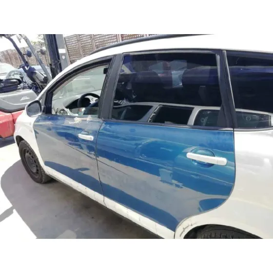SEAT ALTEA XL (5P5) '2014 REFERENCE ECOMOTIVE BLANCO
