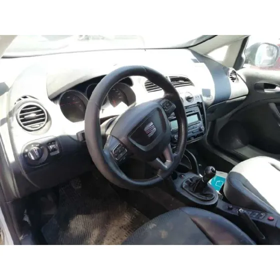 SEAT ALTEA XL (5P5) '2014 REFERENCE ECOMOTIVE BLANCO