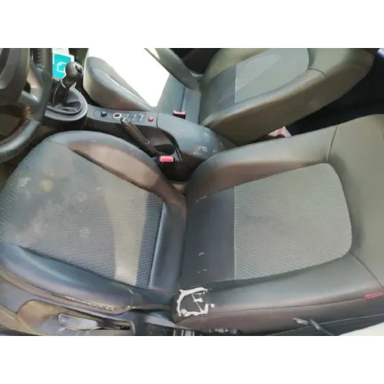 SEAT ALTEA XL (5P5) '2014 REFERENCE ECOMOTIVE BLANCO