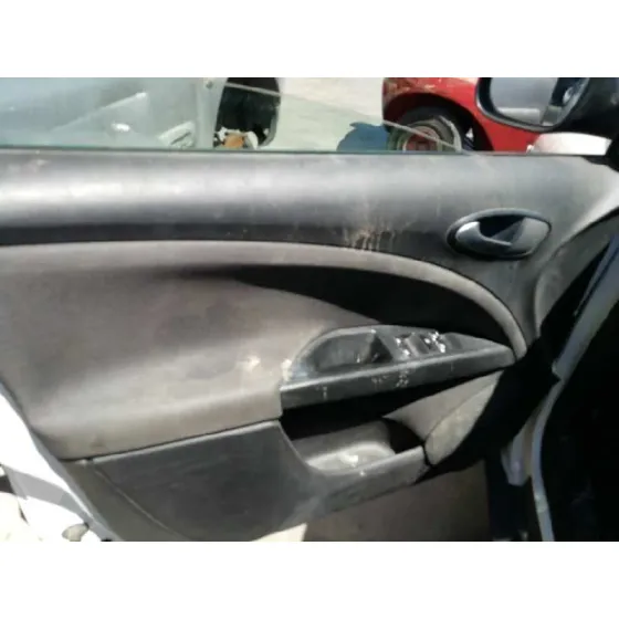 SEAT ALTEA XL (5P5) '2014 REFERENCE ECOMOTIVE BLANCO