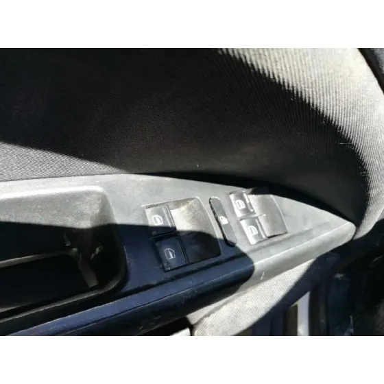 SEAT ALTEA XL (5P5) '2014 REFERENCE ECOMOTIVE BLANCO