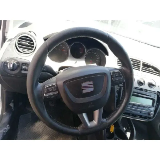 SEAT ALTEA XL (5P5) '2014 REFERENCE ECOMOTIVE BLANCO