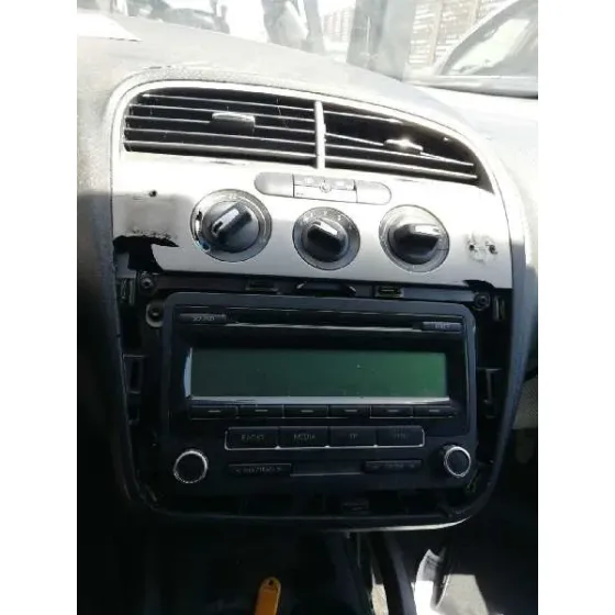 SEAT ALTEA XL (5P5) '2014 REFERENCE ECOMOTIVE BLANCO
