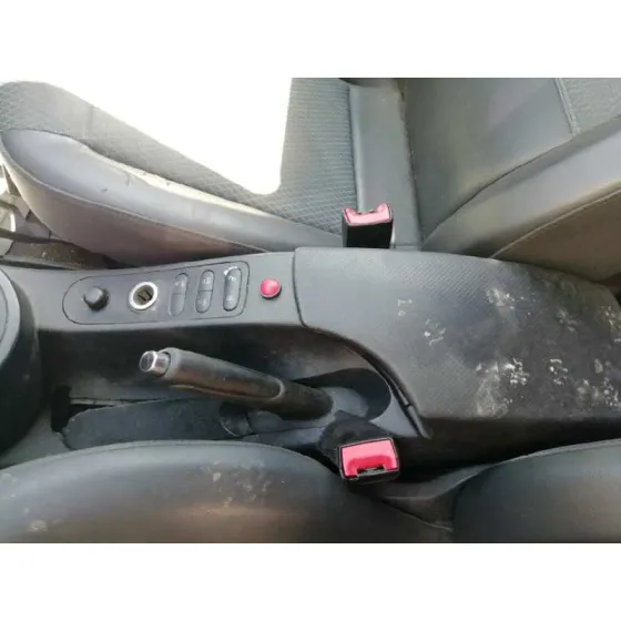 SEAT ALTEA XL (5P5) '2014 REFERENCE ECOMOTIVE BLANCO