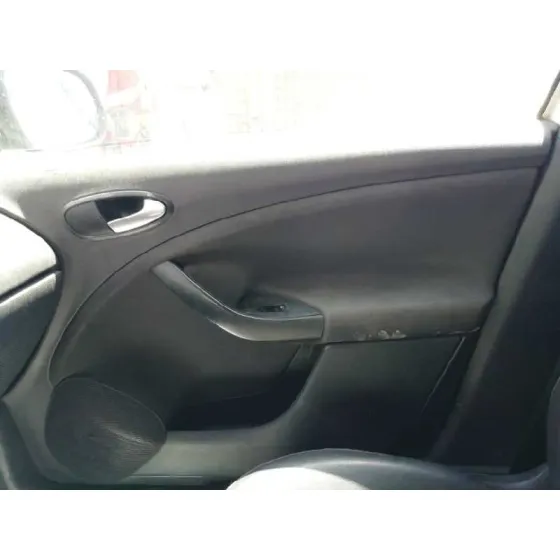SEAT ALTEA XL (5P5) '2014 REFERENCE ECOMOTIVE BLANCO