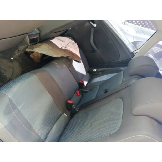 SEAT ALTEA XL (5P5) '2014 REFERENCE ECOMOTIVE BLANCO