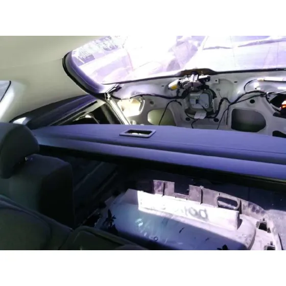 SEAT ALTEA XL (5P5) '2014 REFERENCE ECOMOTIVE BLANCO