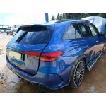MERCEDES-BENZ GLC (X254) 654820. CAMBIO AUTOMATICO. HIBRIDO ENCHUFABLE 2022