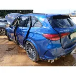 MERCEDES-BENZ GLC (X254) 654820. CAMBIO AUTOMATICO. HIBRIDO ENCHUFABLE 2022