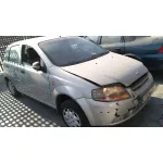 DAEWOO KALOS DAEWOO KALOS '2004 1.4 SE PLATA 2002