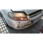 DAEWOO KALOS DAEWOO KALOS '2004 1.4 SE PLATA 2002