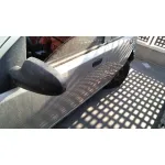 DAEWOO KALOS DAEWOO KALOS '2004 1.4 SE PLATA 2002