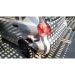 DAEWOO KALOS DAEWOO KALOS '2004 1.4 SE PLATA 2002