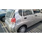 DAEWOO KALOS DAEWOO KALOS '2004 1.4 SE PLATA 2002