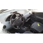 DAEWOO KALOS DAEWOO KALOS '2004 1.4 SE PLATA 2002
