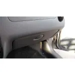 DAEWOO KALOS DAEWOO KALOS '2004 1.4 SE PLATA 2002