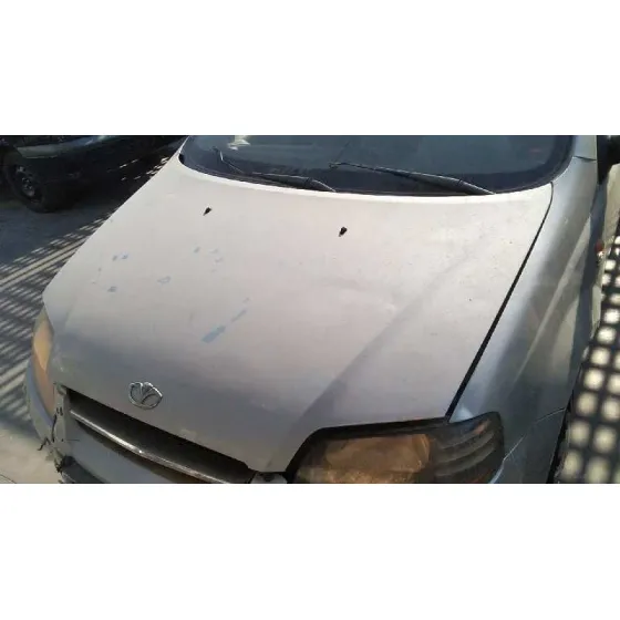 DAEWOO KALOS '2004 1.4 SE PLATA