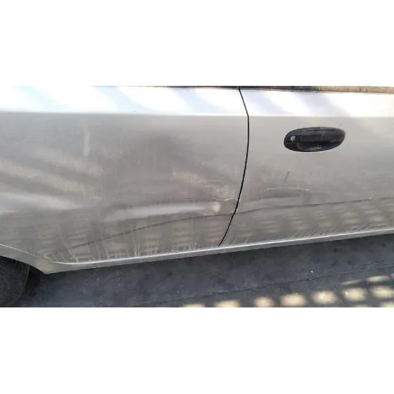 DAEWOO KALOS '2004 1.4 SE PLATA