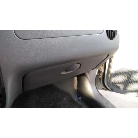 DAEWOO KALOS '2004 1.4 SE PLATA
