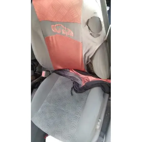 DAEWOO KALOS '2004 1.4 SE PLATA