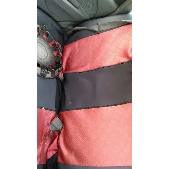 DAEWOO KALOS '2004 1.4 SE PLATA